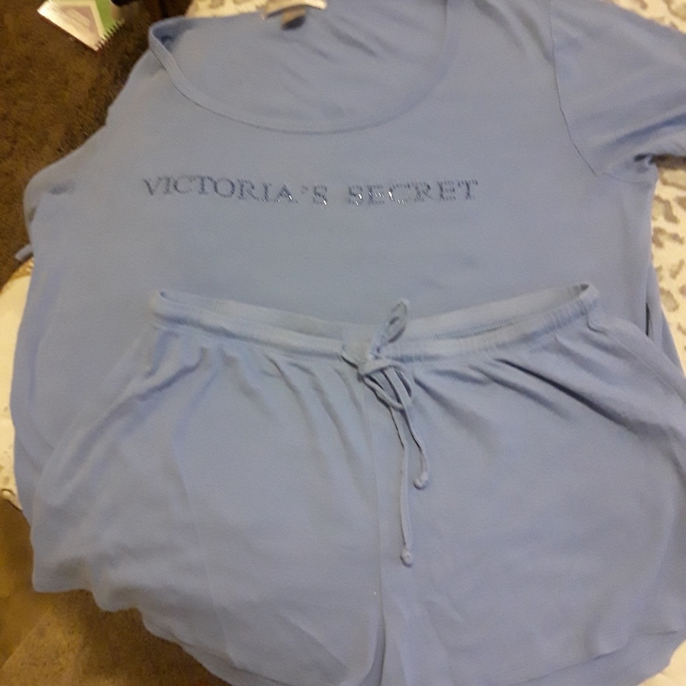 Victoria Secret pajama set